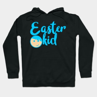 Easter Kid Hoodie